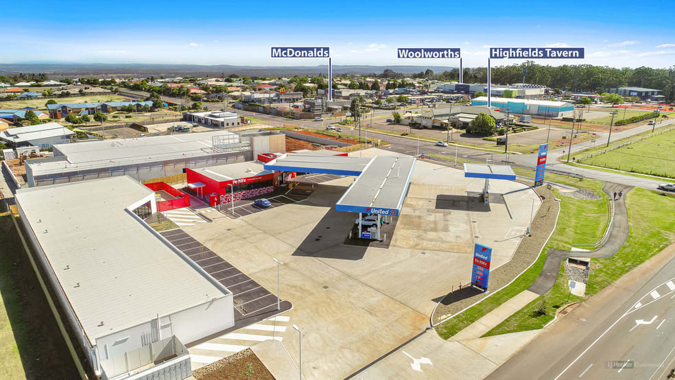Click to view all images Tenancy 4/67 Highfields Road Highfields QLD 4352 - Image 2