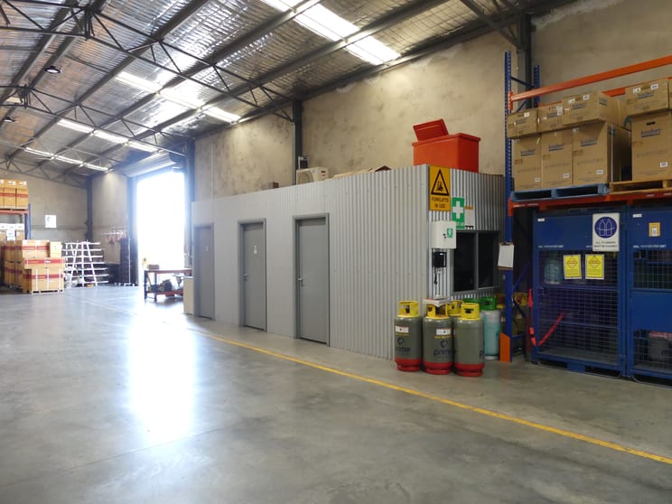 Click to view all images 1A Joseph Baldwin Place Shepparton VIC 3630 - Image 3