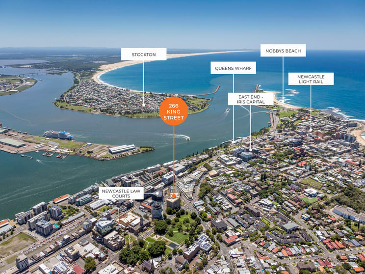 266 King Street Newcastle NSW 2300 - Image 2