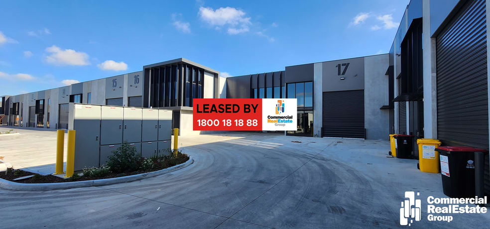 Click to view all images 17/74 Willandra Drive Epping VIC 3076 - Image 2