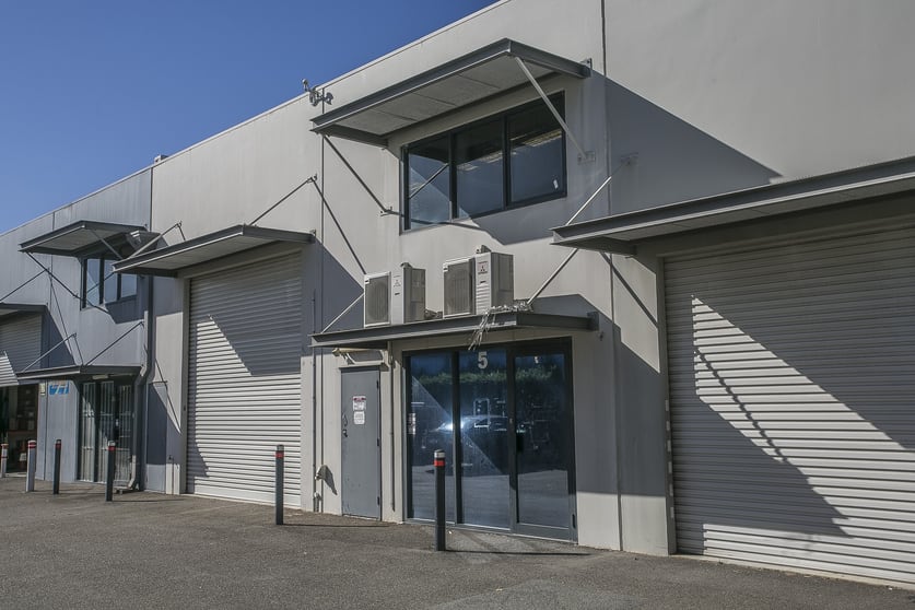 Click to view all images 5/52 Kent Street Cannington WA 6107 - Image 1