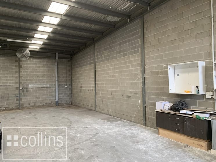 Click to view all images Factory 8, 53 - 55 Sinclair Road Dandenong VIC 3175 - Image 3