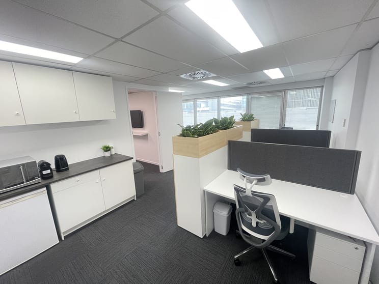 Click to view all images 42/2 Benson Street Toowong QLD 4066 - Image 2