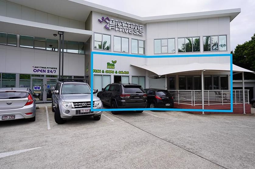 Click to view all images Tenancy C, 1-7 Goshawk Boulevard Buderim QLD 4556 - Image 1