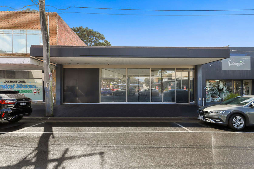 Click to view all images 16-18 East Concourse Beaumaris VIC 3193 - Image 3