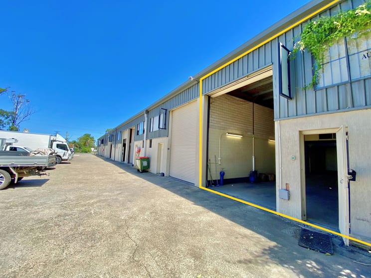 Unit 6, 52 Peachtree Road Penrith NSW 2750 - Image 2