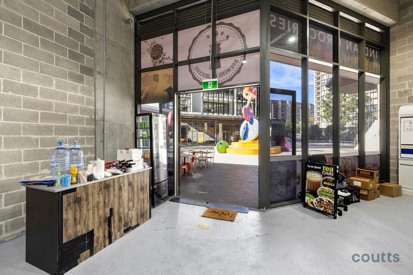 Click to view all images Shop 4/101 Waterloo Road Macquarie Park NSW 2113 - Image 3