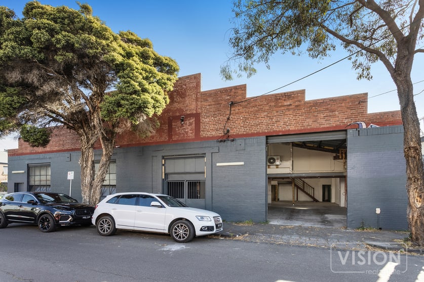 Click to view all images 127b Campbell Street Collingwood VIC 3066 - Image 1