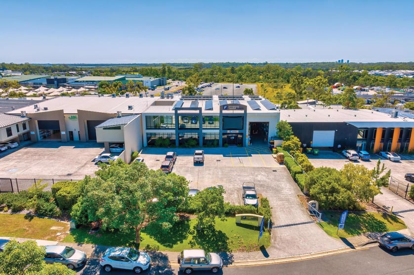 Click to view all images 10 Millennium Circuit Helensvale QLD 4212 - Image 1