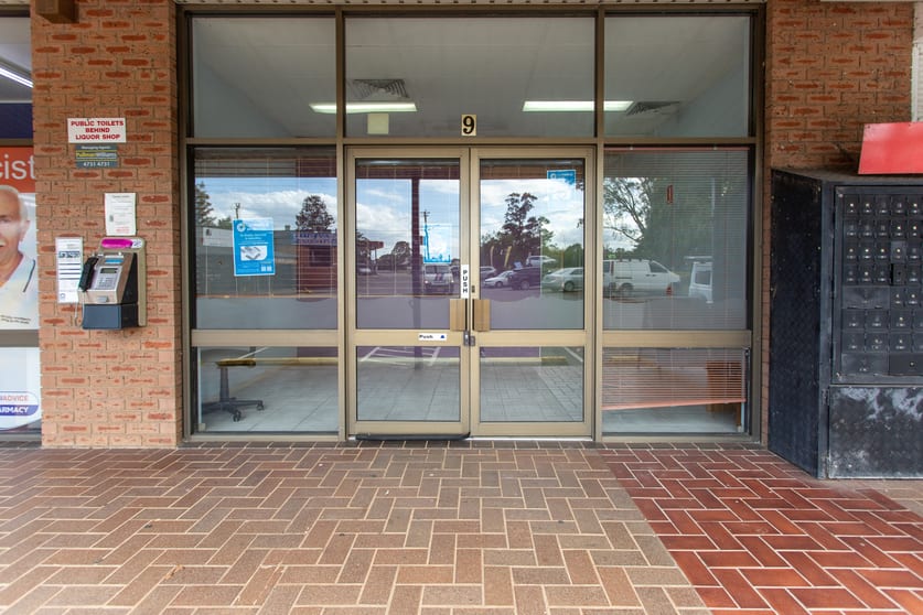 Click to view all images Shop 9/1216 Mulgoa Road Mulgoa NSW 2745 - Image 1
