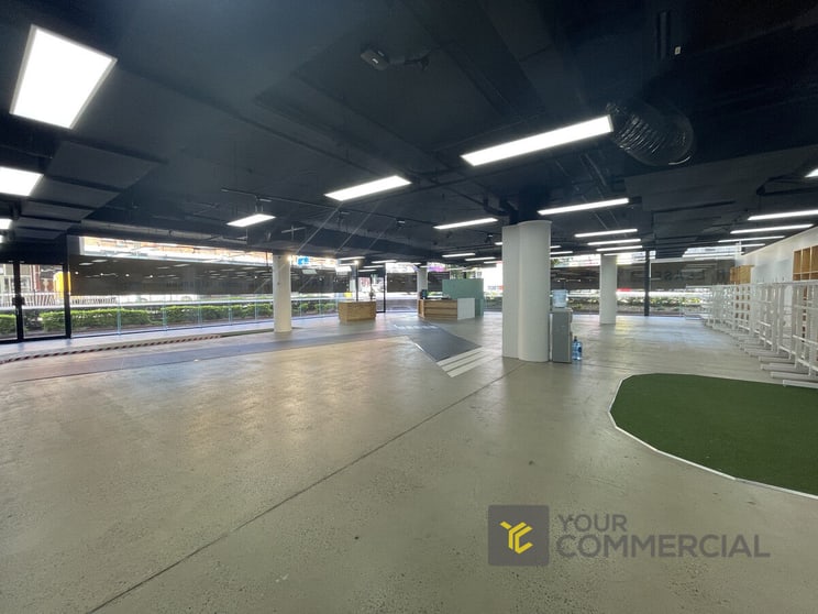 Click to view all images 2/728 Ann Street Fortitude Valley QLD 4006 - Image 1