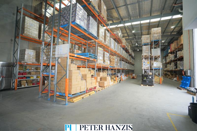 Unit 5/117-119 Silverwater Road Silverwater NSW 2128 - Image 1