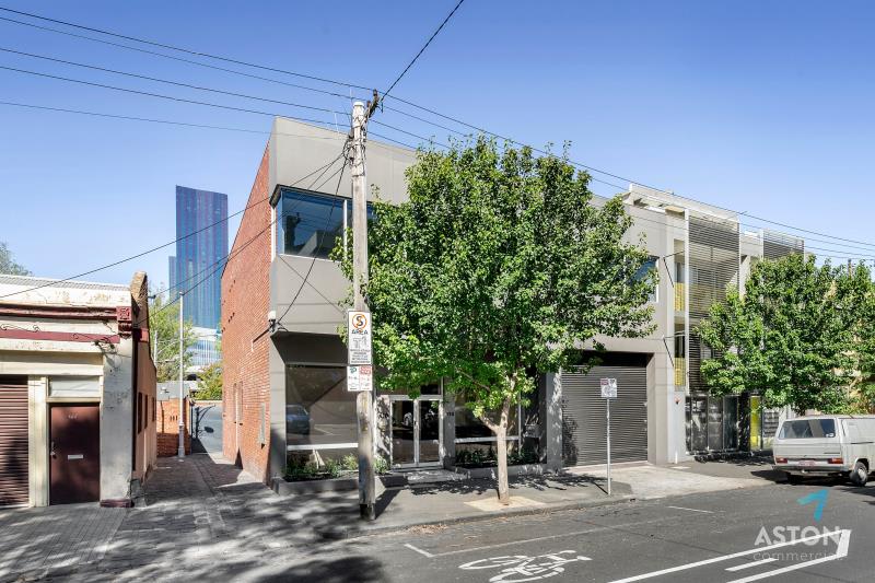 Click to view all images 114-118 Capel Street North Melbourne VIC 3051 - Image 3