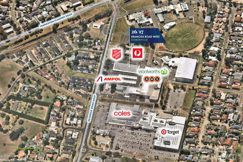 Click to view all images 26/17 Eramosa Road Somerville VIC 3912 - Image 3
