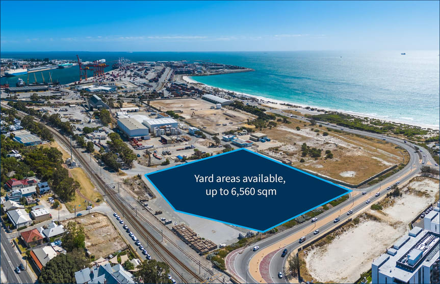 Click to view all images Area 1/54 & 85 Bracks Street North Fremantle WA 6159 - Image 1