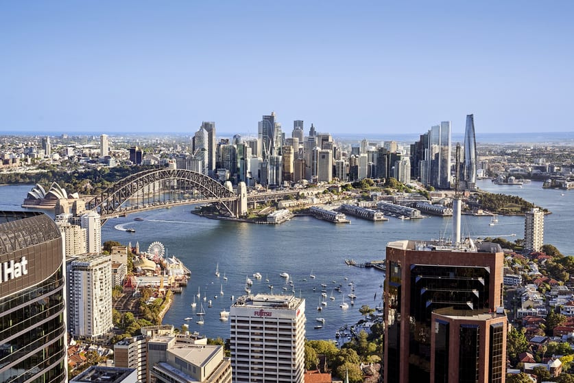 Click to view all images 155 Miller Street North Sydney NSW 2060 - Image 3