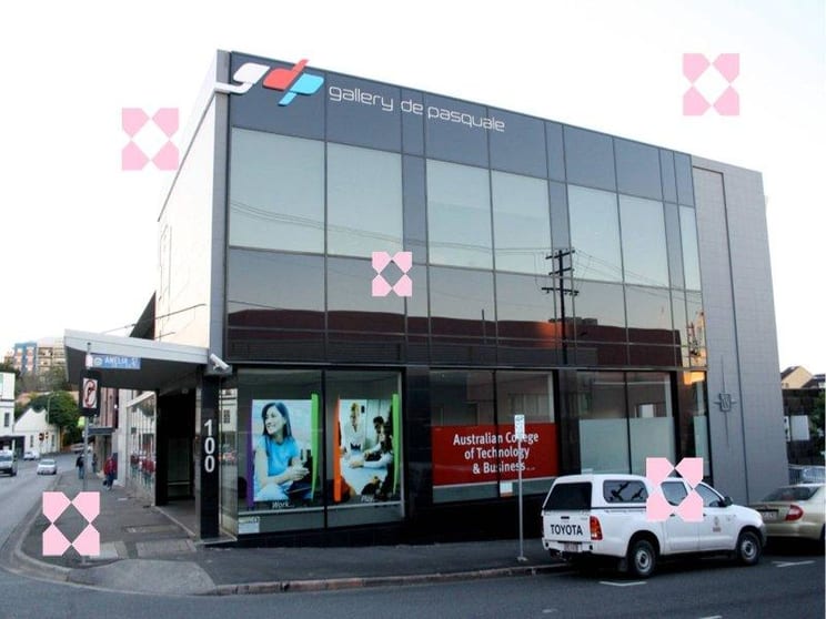 Click to view all images 1/100 Brunswick Street Fortitude Valley QLD 4006 - Image 1