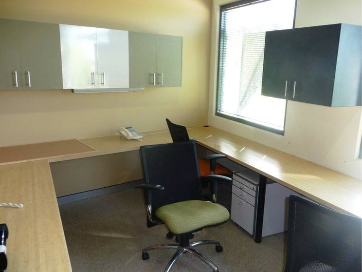 Click to view all images Unit 24/76 Doggett Street Newstead QLD 4006 - Image 1