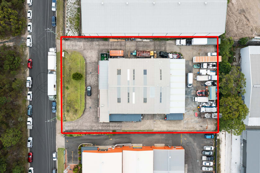 Click to view all images 3/8 Torrens Avenue Cardiff NSW 2285 - Image 2