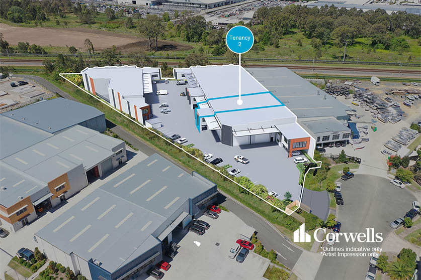 Click to view all images 2/7 Hansen Court Coomera QLD 4209 - Image 2
