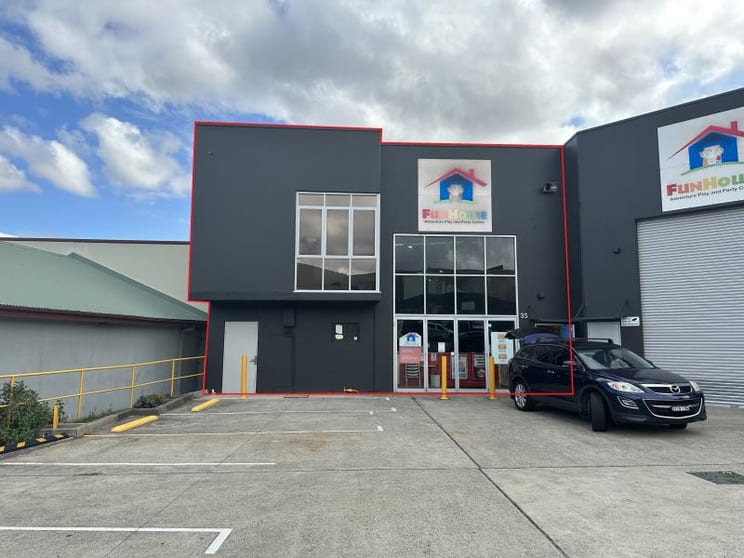 Click to view all images Part Bldg/35 Barry Avenue Mortdale NSW 2223 - Image 1