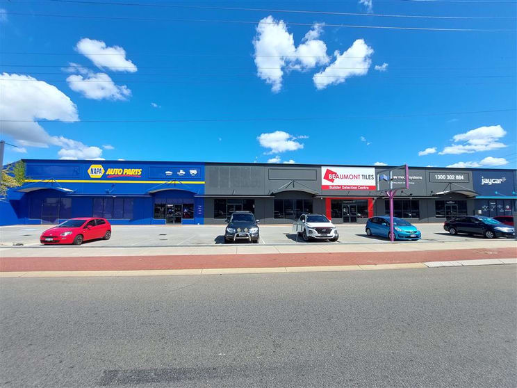 Click to view all images 4/81-87 Frobisher Street Osborne Park WA 6017 - Image 2