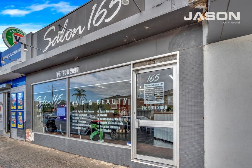 Click to view all images 165 Derby Street Pascoe Vale VIC 3044 - Image 1