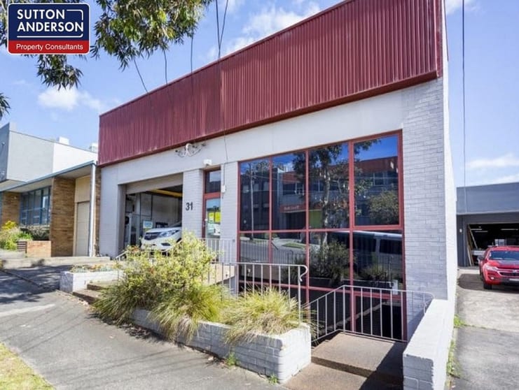 Click to view all images Lower Ground Floor/31 Whiting Street Artarmon NSW 2064 - Image 3