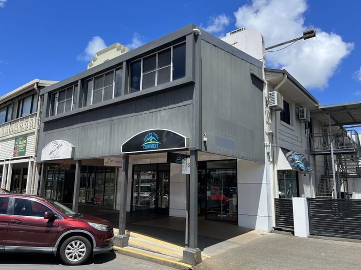 Click to view all images Level 1 Suite 1/53 Grafton Street Cairns City QLD 4870 - Image 1