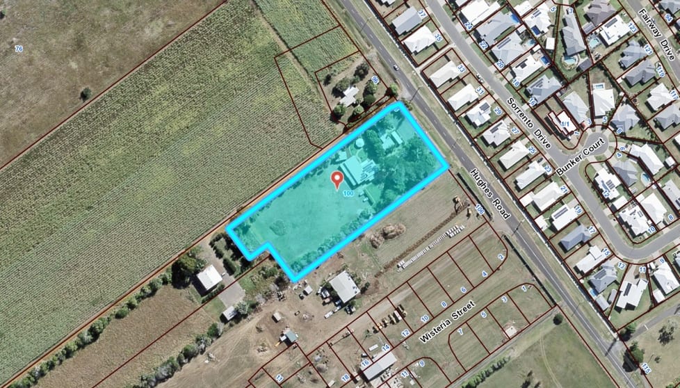 Click to view all images 100 Hughes Road Bargara QLD 4670 - Image 1