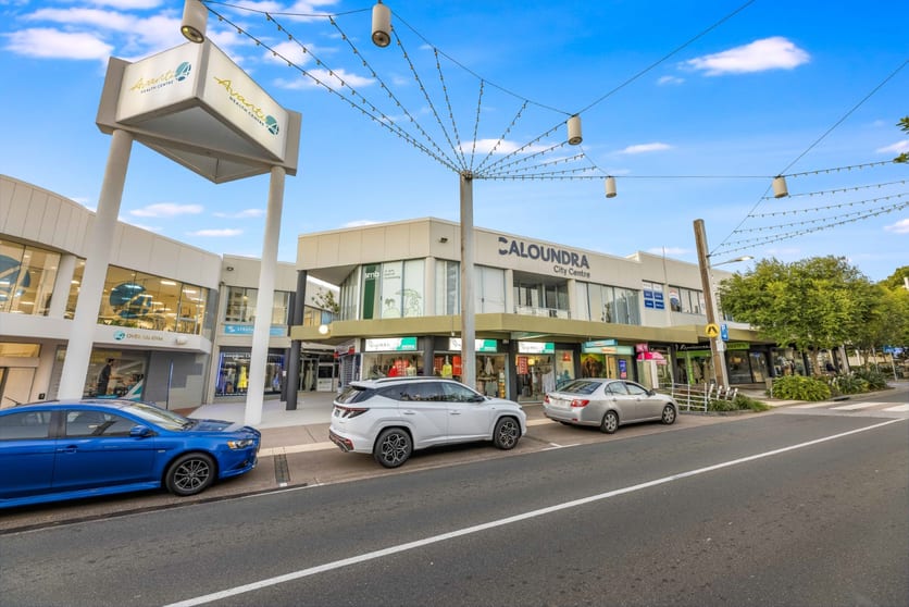 Click to view all images Office 5/51-55 Bulcock Street Caloundra QLD 4551 - Image 3
