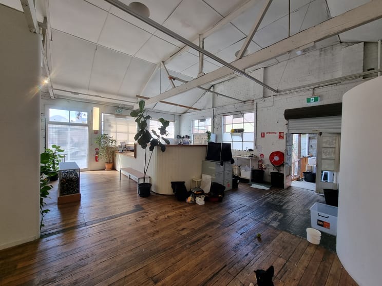 Click to view all images 1/226 Johnston Street Fitzroy VIC 3065 - Image 3