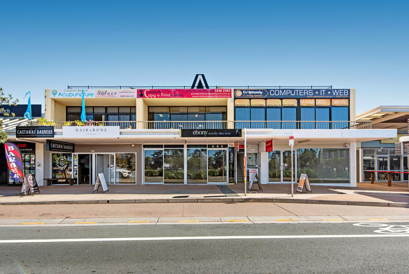 Click to view all images Coolum Professional Centre, 1794 David Low Way Coolum Beach QLD 4573 - Image 1