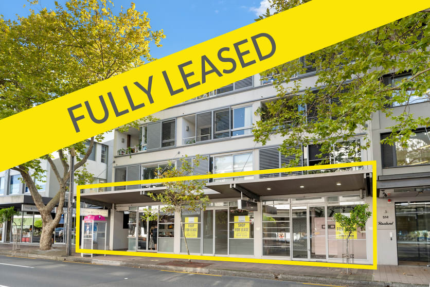 Click to view all images Shop 2/510-512 Miller Street Cammeray NSW 2062 - Image 1