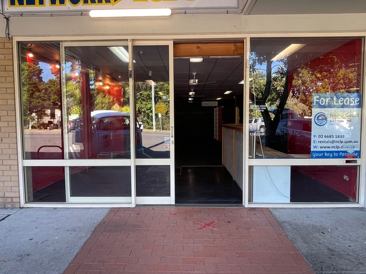 Click to view all images 3/7 Fingal Street Brunswick Heads NSW 2483 - Image 1
