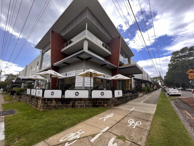 Click to view all images 69/42-46 Wattle Road Brookvale NSW 2100 - Image 1