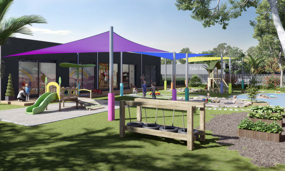Click to view all images 771-789 Barwon Heads Road Armstrong Creek VIC 3217 - Image 3