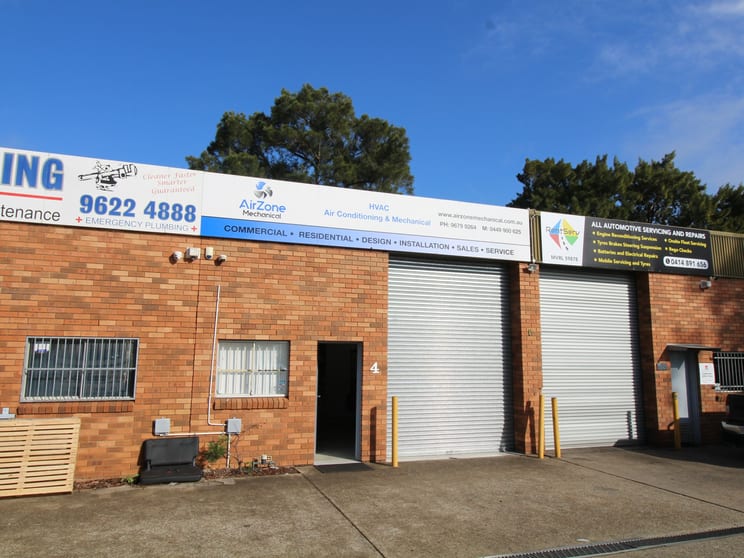 Click to view all images 4/5 Steel Street Blacktown NSW 2148 - Image 1