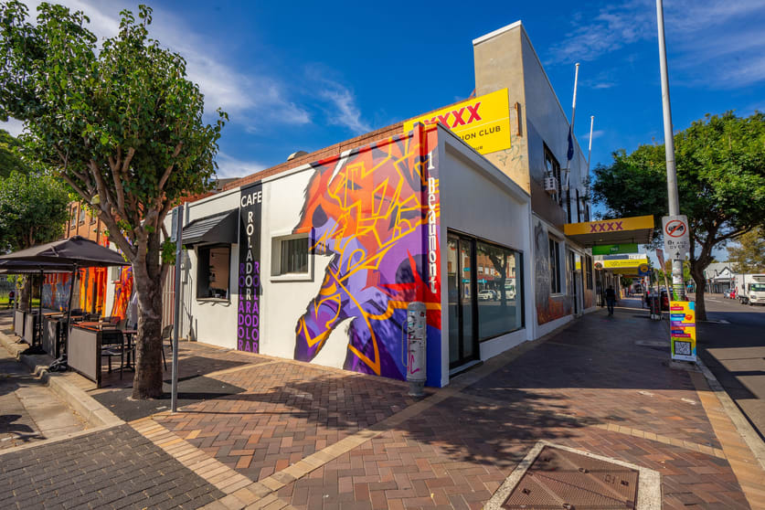 Click to view all images 1/1 Beaumont Street Hamilton NSW 2303 - Image 2