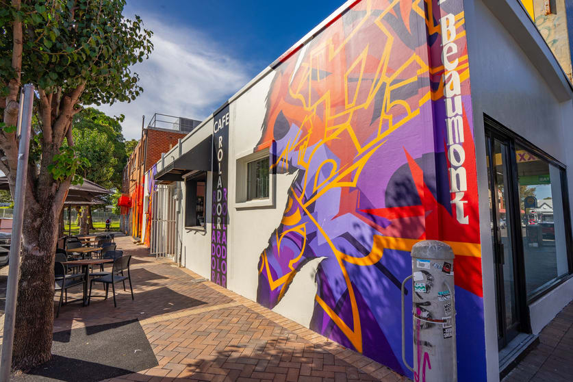 Click to view all images 1/1 Beaumont Street Hamilton NSW 2303 - Image 3