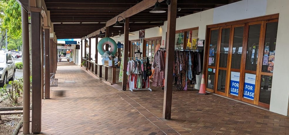 Click to view all images Shop 6/18-20 Macrossan Street Street Port Douglas QLD 4877 - Image 2