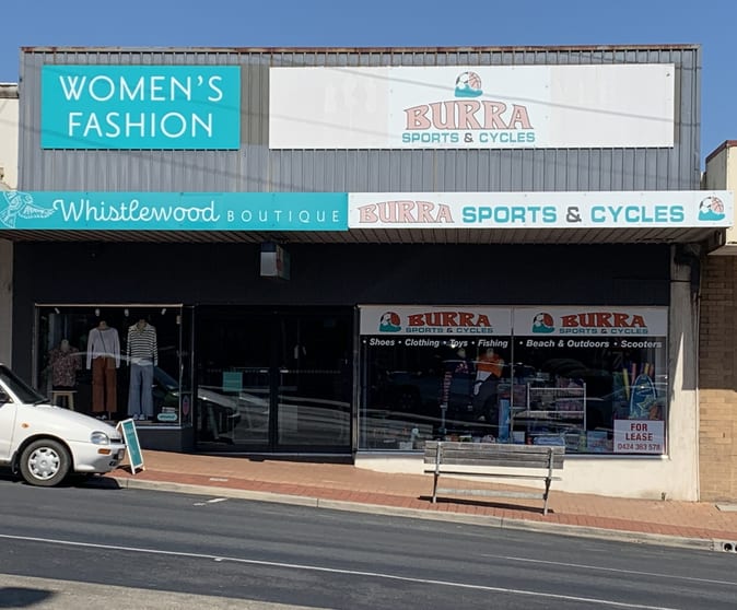 Click to view all images 39 Commercial Street Korumburra VIC 3950 - Image 1