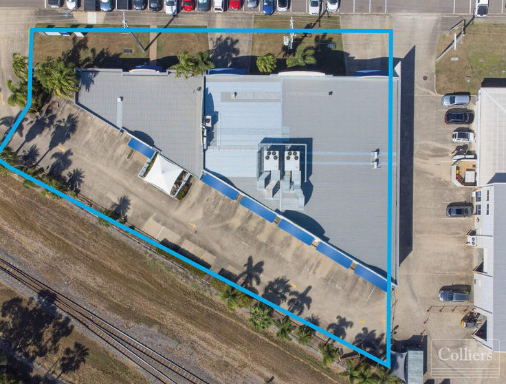 Click to view all images 15-19 Dalrymple Road Garbutt QLD 4814 - Image 2