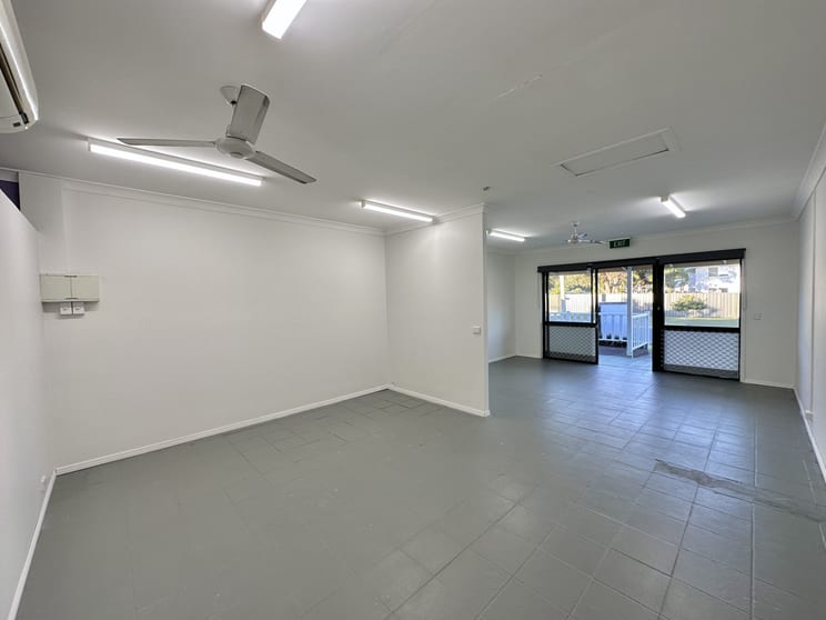 Click to view all images Shop 3/1154 Pimpama Jacobs Well Road Jacobs Well QLD 4208 - Image 1