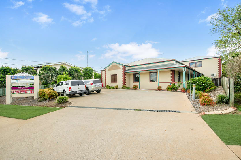 Click to view all images Lease A/58 Channon Street Gympie QLD 4570 - Image 2