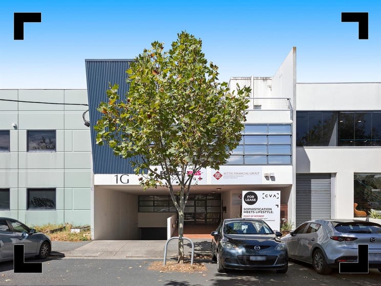 Click to view all images 1G Marine Parade Abbotsford VIC 3067 - Image 1