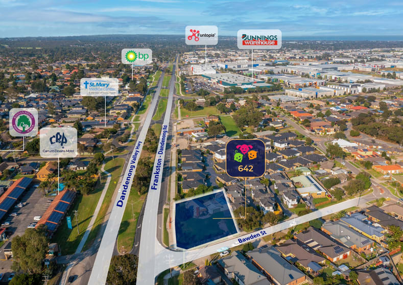 Click to view all images 642 Frankston-Dandenong Road Carrum Downs VIC 3201 - Image 1