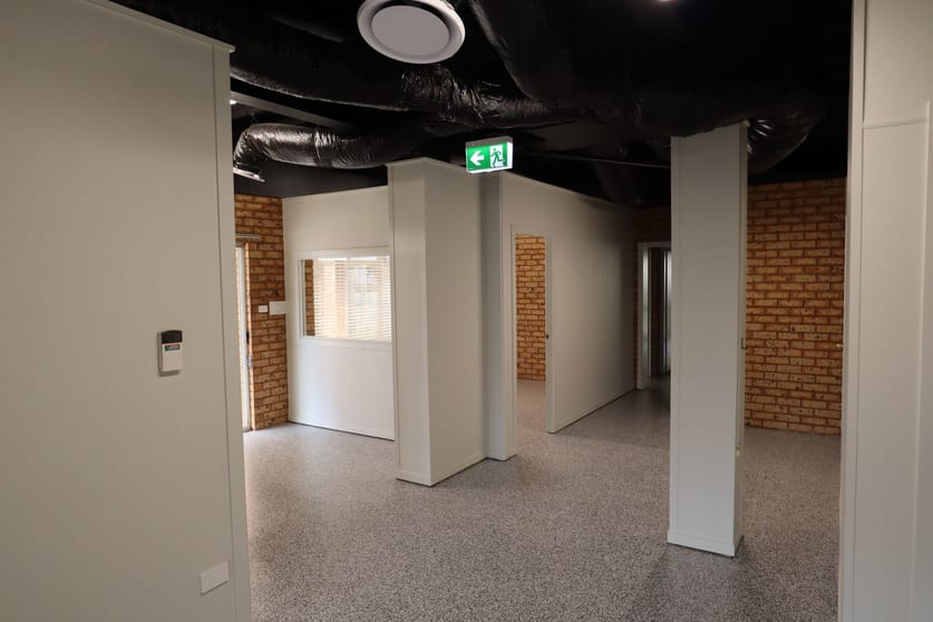 Click to view all images Suite 1/113 Dawson Street Lismore NSW 2480 - Image 2