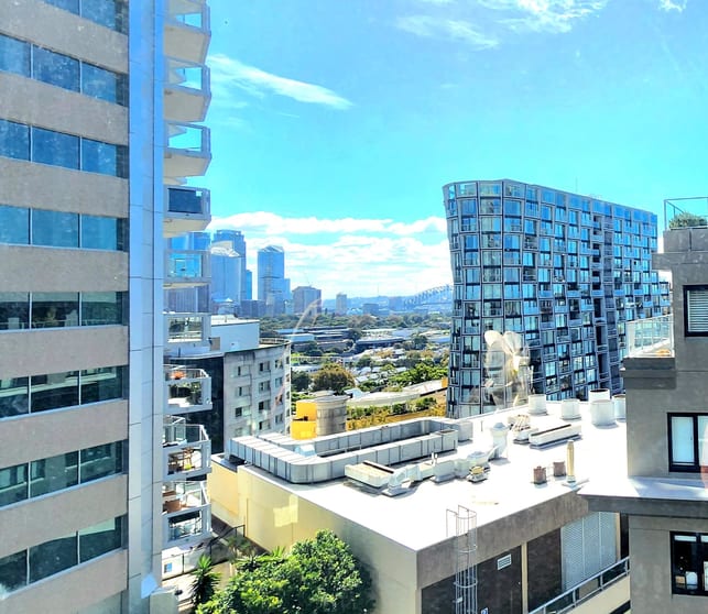 Click to view all images 710/2-14 Kings Cross Road Potts Point NSW 2011 - Image 3