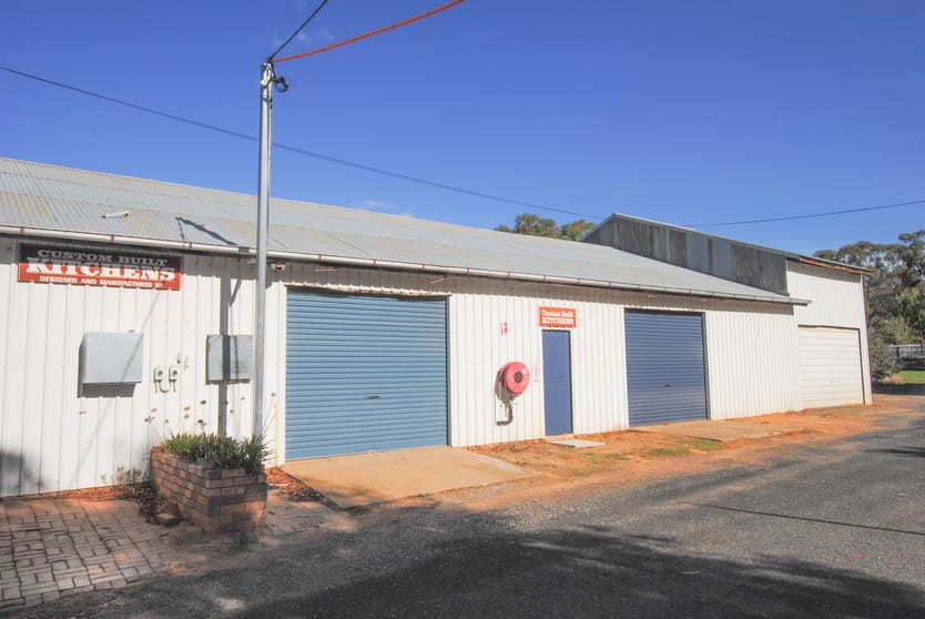 Click to view all images 8/26 Sydney Road Mudgee NSW 2850 - Image 1